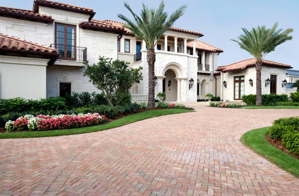 Best Concrete Driveway Paving in Streator, IL