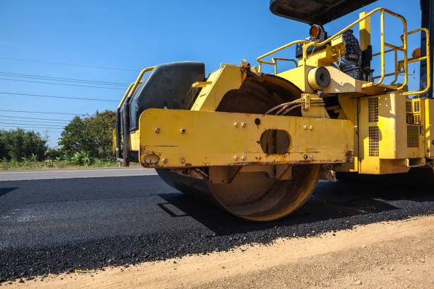 Streator, IL Driveway Pavers Company